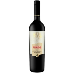 Kit com 6 Vinhos Do Frade Reserva Do Frade 750ml - Adega do Frade