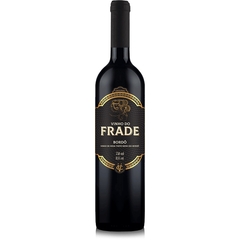 Kit com 2 Vinho Tinto Bordô Demi-sec Do Frade 750 Ml - Brasil - comprar online