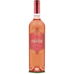 Kit com 6 Vinhos Rosé Suave Do Frade - comprar online