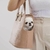 Bolsa de passeio pet Lis - Âme Acessórios Pet