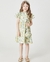 Vestido Sunny Flower