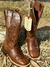 BOTA GOYAZES ATLANTA CARAMELO - Planet Country