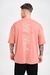 Camisa oversized da totanka - comprar online