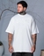 Camisas oversized da Fb - comprar online