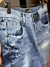 Short jeans da alinhado - rd imports