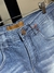 Short jeans da plenitude - comprar online