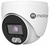 CAMERA DOME MOTOROLA 2MP FULL COLOR /LENTE 2,8MM/ LED 20MT/IP67/PLASTICO /METAL /4X1 / OSD - MFADH022701