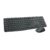 Teclado MK235 Logitech - COMERCIO TECNOLOGICO 