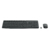 Teclado MK235 Logitech - tienda online