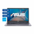 ASUS X515EA-BR3955, CORE I3 1115G4, 8GB, SSD 512GB, 15.6, USB, HDMI, GRIS PIZARRA