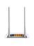 TP-LINK Router Inalámbrico TL-WR840N V2 300Mbps | COMERCIO TECNOLOGICO - comprar online