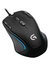 Mouse de Juego Logitech G300s - Precisión y Control Ambidiestro para Gamers / Comercio Tecnológico