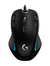 Mouse de Juego Logitech G300s - Precisión y Control Ambidiestro para Gamers / Comercio Tecnológico en internet