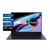 ASUS ZENBOOK UM3406HA-QD124 RYZEN 7 8840HS, DDR5 16GB, SSD 1 TB PCIE G4, 14" OLED WUXGA, LICENCIADO WINDOWS 11, MILITARY GRADE US MIL-STD 810H.