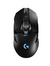 Mouse Gamer Inalámbrico Logitech G903 Lightspeed - Sensor HERO, RGB / Comercio Tecnológico