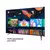 TELEVISOR KALLEY 43" K-GTV43 FHD, GOOGLE TV - comprar online