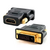 Adaptador Convertidor Dvi Macho A Hdmi Hembra (24+1) en internet