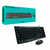 Teclado MK200 Logitech