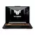 ASUS TUF GAMING F15 FX507ZC-HN010 INTEL CORE I5-12500H, DDR4 8GB, SSD 512GB M.2, 15.6"FHD 144Hz, T.V NVIDIA GEFORCE RTX 3050 4GB DDR6