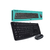 Teclado MK120 Logitech