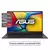 ASUS VIVOBOOK M3504YA-BQ294 RYZEN 7 7730U DDR4 16GB, SSD 512GB M.2 PCI EXPRESS, PANTALLA 15.6" FHD, INDIRE BLACK, ESTÁNDAR DE GRADO MILITAR, LINUX