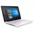 HP 14-BS012 INTEL CORE I3 6006U, 4GB, 1TB, 14", LICENCIADO WINDOWS 10, BLANCO