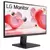 MONITOR LG 22MR410 22 - comprar online