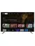 TELEVISOR CAIXUN 50" C50VAUG LED ULTRA HD 4K SMART TV, GOOGLE TV