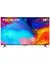 TELEVISOR TCL 55" P635 4K HDR ASISTENTE DE VOZ, GOOGLE TV