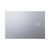 ASUS VIVOBOOK X1605ZA-MB918 INTEL CORE I7 12700H, 16GB ( 2 SLOT 8GB ON BOARD + 8GB DISPONIBLE AMPLIACION), SSD 1TB, 16" WUXGA, TECLADO RETROILUMINADO, - COMERCIO TECNOLOGICO 