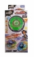 Imagem do Kit 5 Beyblades Metal Tornado 5 Lançadores Speed Light Top