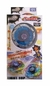 Kit 5 Beyblades Metal Tornado 5 Lançadores Speed Light Top na internet