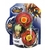 Beyblade Piao Infinity Nado Blade com Lançador - Candide - comprar online