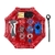 Kit Beyblade 4 In 2 + 2 Lançadores + Arena Promoção na internet