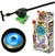 Kit 5 Beyblade Metal C/Luz Led Speed Light + 3 Lançadores - comprar online