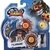 Beyblade Piao Infinity Nado Flame com Lançador Ponta Candide