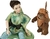 Boneca Star Wars Princesa Leia Organa - Hasbro na internet