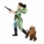 Boneca Star Wars Princesa Leia Organa - Hasbro - comprar online