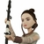 Boneca Destiny Rey Of Jakku Star Wars - Hasbro