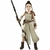 Boneca Destiny Rey Of Jakku Star Wars - Hasbro - comprar online