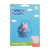 PEPPA PIG FIGURA 13 CM BIG GEORGE F6159