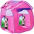 Barraca Minnie Casa Rosa Portátil GF001D Zippy Toys - comprar online