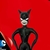 Boneca Mulher-Gato Catwoman Batman 13 cm Dc Nj Croce na internet