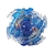 Beyblade Burst Crystal Luinor + Lançador + Grip Storm Gyro - loja online