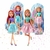 Kit 2 Bonecas Winx Club My Fairy: Bloom + Flora