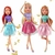 Kit 3 Bonecas Winx Club - My Fairy Bloom + Stella +Flora