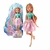 Boneca Winx Club My Fairy Flora 30 Cm Wxmf001