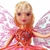 Boneca Winx Club Butterflix Fairy Stella - 30 Cm - Wxbf0001 na internet