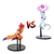 Kit 2 Boneco Goku Sayajin God Vs Freeza Dragon Ball Super - comprar online