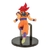 Kit 2 Boneco Goku Sayajin God Vs Freeza Dragon Ball Super